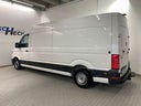 VW Crafter Transporter 3,5 t / wie Mercedes Sprinter