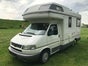 Kult Camper / Wohnmobil VW T4 Karmann Colorado mit Klimaanlage - Galerie - Bild 2