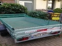 Ladungssicherungsnetz
