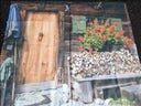 Almhütte Kulisse,