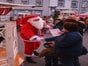 Nikolaus oder Weihnachtsmann-Aktion - Galerie - Bild 2