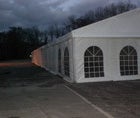 15 x 30 m - Festzelt