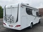 Carado T 447 EZ 2021 Wohnmobilvermietung Reisemobil Reisemobilvermietung - Galerie - Bild 2