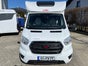 Teilintegriertes Wohnmobil LMC H634 Tourer Lift Ford Transit Automatik - Galerie - Bild 3