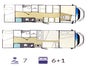 Wohnmobil XGO 105 Family Alkoven - Galerie - Bild 2