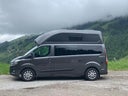Ford Transit Custom Nugget Plus