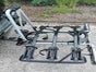 THULE-Fahrradträger für Dachmontage und Anhängerkupplung. Ab 2,-  / Tag - Galerie - Bild 4