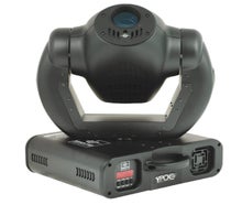 2x Movinlight / Movinghead 250W HMI, Lichteffekt, Lichttechnik
