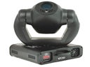 2x Movinlight / Movinghead 250W HMI, Lichteffekt, Lichttechnik