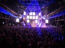 Lasershow mit Live Operator und 4 Full RGB Projektoren - Galerie - Bild 1