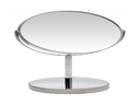 Tischspiegel Doppelseitiger Kosmetikspiegel mieten – Miettisch, Eventtisch, Veranstaltungstisch