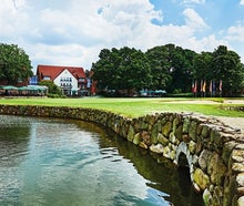 Steigenberger Hotel Treudelberg Hamburg