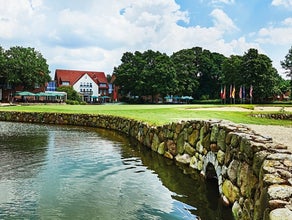 Steigenberger Hotel Treudelberg Hamburg