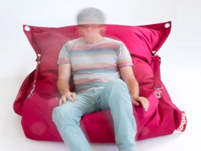 FATBOY Original Sitzsack  Outdoor & Indoor  in verschiedenen Farben
