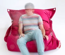 FATBOY Original Sitzsack Outdoor & Indoor in verschiedenen Farben