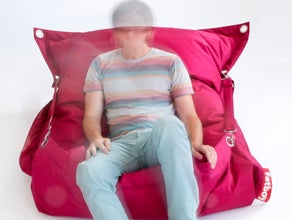FATBOY Original Sitzsack Outdoor & Indoor in verschiedenen Farben