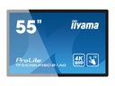 Iiyama ProLite TF5538UHSC-B1AG 55'' UHD Multi-Touchdisplay