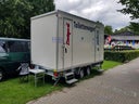Toilettenwagen - Galerie - Bild 1
