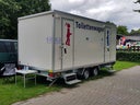 Toilettenwagen - Galerie - Bild 1