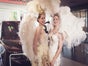 Glamouröse Showgirls & Walking Acts buchen: Las Vegas, Bauchladen & Event-Models - Galerie - Bild 4