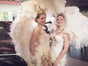 Glamouröse Showgirls & Walking Acts buchen: Las Vegas, Bauchladen & Event-Models - Galerie - Bild 4