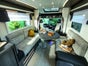 neues Wohnmobil "Challenger 260 Graphite" mieten *Automatik* - Galerie - Bild 2