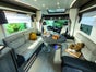 neues Wohnmobil "Challenger 260 Graphite" mieten *Automatik* - Galerie - Bild 2