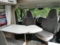 Wohnmobil Pössl 2WinS PLUS, WC, Klima, SOLAR, Campingbus 2022, 102 kW/140 PS - Galerie - Bild 3