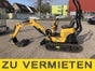 Kopiert - Minibagger 0,8 t - Bagger - Galerie - Bild 2