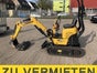 Kopiert - Minibagger 0,8 t - Bagger - Galerie - Bild 2