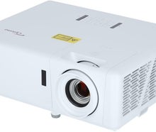 Laserbeamer / Projektor Full HD Optoma ZH403