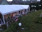 Partyzelt 3 x 6 m, Zelt - Galerie - Bild 4