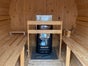 Mobile Sauna - Galerie - Bild 4