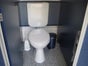 Toilettenwagen, Toi Wagen, WC Container, WC Anhänger, WC Wagen, VIP Toiletten, Veranstaltungstoilette, Toilettencontainer, Sanitär, Sanitäranlage, Sanitärwagen, Eventtoilette, Klowagen,mobile Toilette 4,5 - Galerie - Bild 2