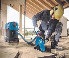 Industriesauger 55 l, Staubklasse M