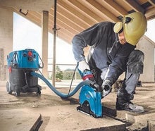 Industriesauger 55 l, Staubklasse M