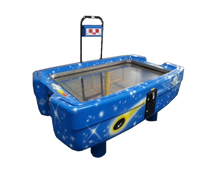 Air Hockey