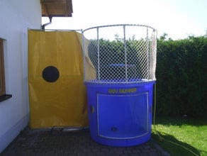 Easy Dunker (Wasser-Dunker)