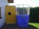 Easy Dunker (Wasser-Dunker)