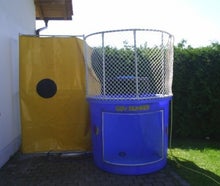 Easy Dunker (Wasser-Dunker)
