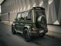 G63 AMG BRABUS mieten SUV G-Klasse Hochzeit Sportwagen - Galerie - Bild 4