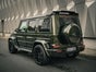 G63 AMG BRABUS mieten SUV G-Klasse Hochzeit Sportwagen - Galerie - Bild 4
