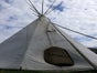 Indianer Zelte - Tipi - Galerie - Bild 4