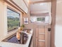 Modell 2021 Kompaktes Alkoven-Wohnmobil mit 5,99 m - Galerie - Bild 4