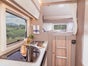 Modell 2021 Kompaktes Alkoven-Wohnmobil mit 5,99 m - Galerie - Bild 4