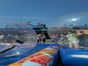 XXL Aqua Balls / Aqua Zorbing / Wasserball Arena / Water-Walking Balls inkl. 1 Eventbetreuer + Pool 8,5 x 7 m - Galerie - Bild 3
