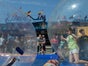 XXL Aqua Balls / Aqua Zorbing / Wasserball Arena / Water-Walking Balls inkl. 1 Eventbetreuer + Pool 8,5 x 7 m - Galerie - Bild 3
