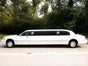 Stretchlimousine in Schneeweiss - Hochzeitsauto für alle Anlässe!!! - Galerie - Bild 3