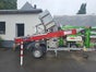 Möbellift Schrägaufzug Boecker 18m Arbeitshöhe 250 Kg Traglast. - Galerie - Bild 3