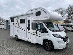 Eura-Mobil Activa One 690 HB